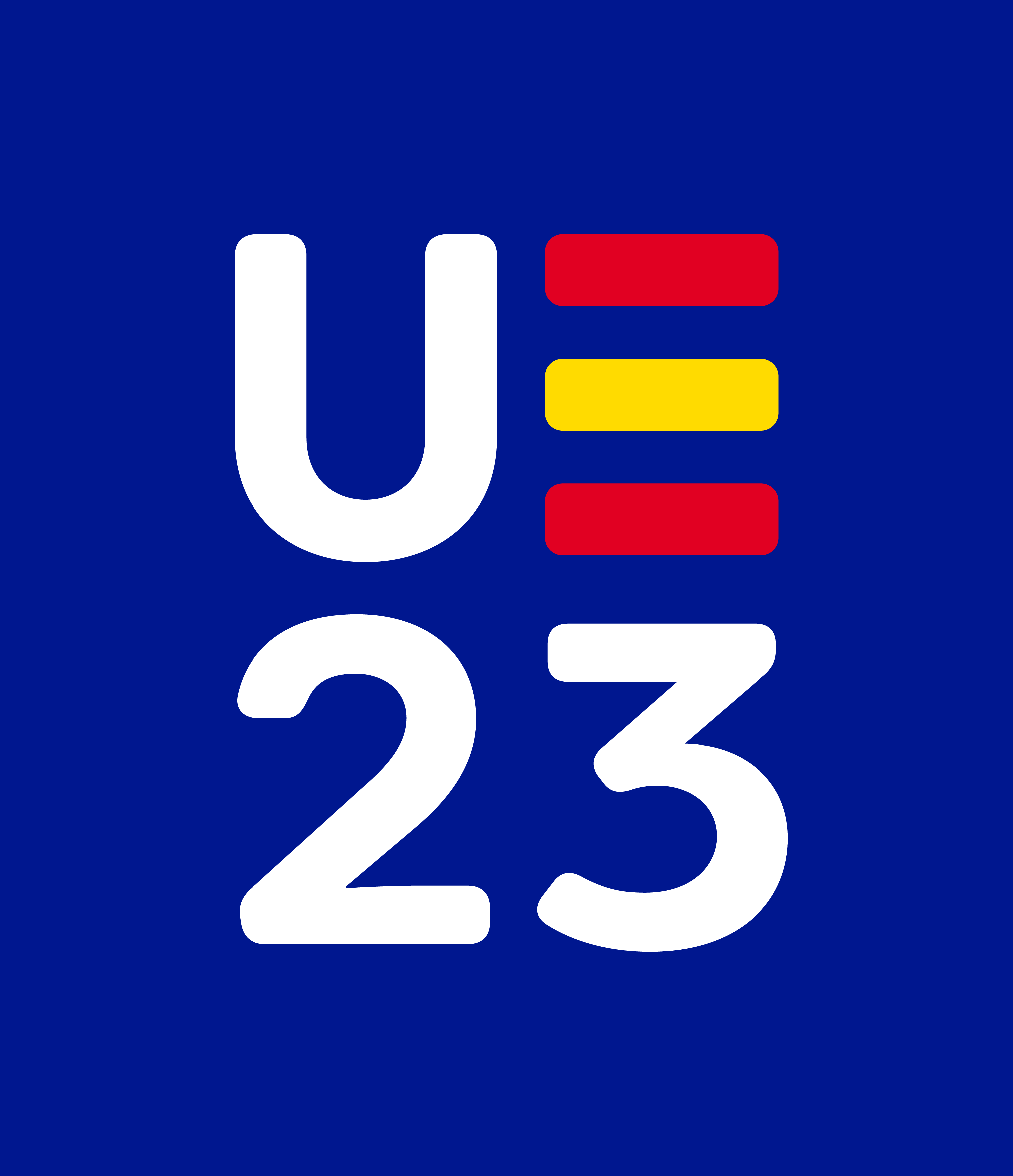 Presidencia Española del Consejo de la Unión Europea 2023